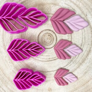 Polymer Clay Decoart Cutter