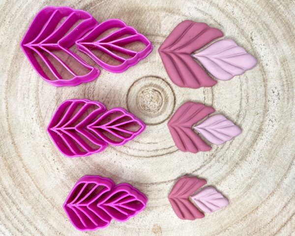 Polymer Clay Decoart Cutter