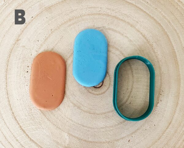 Polymer Clay Pill Cutter 3