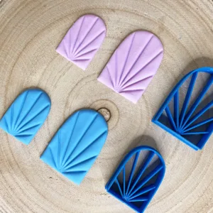 Polymer Clay Window Cutter